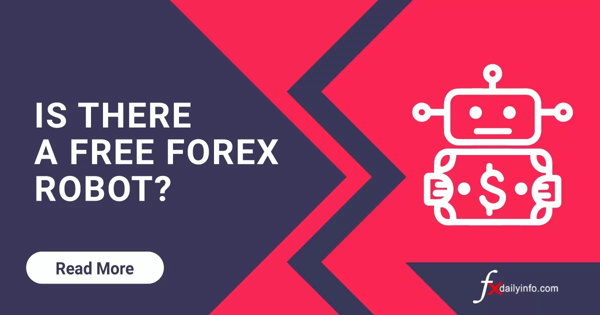 Is There a Free Forex Robot?
